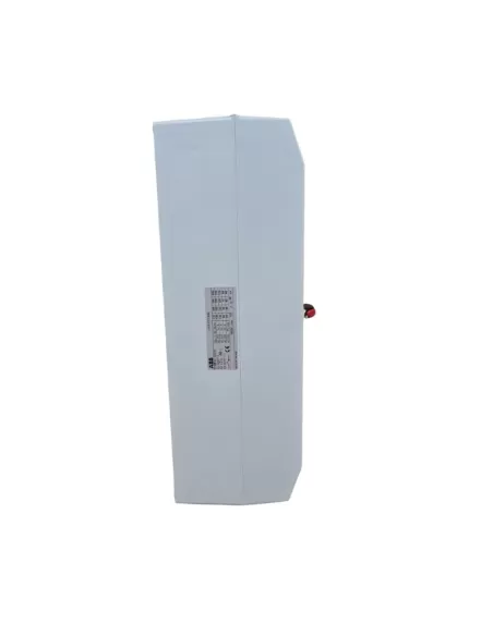 Abb otp90t3mx interruptor seccionador 3p 90a atex ii 3 d 690v